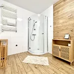 Pod Brzozami Polanki