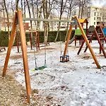 Pod Brzozami Polanki * Kołobrzeg