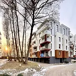 Pod Brzozami Polanki *