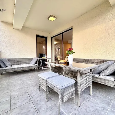 Apartament Pod Brzozami Polanki