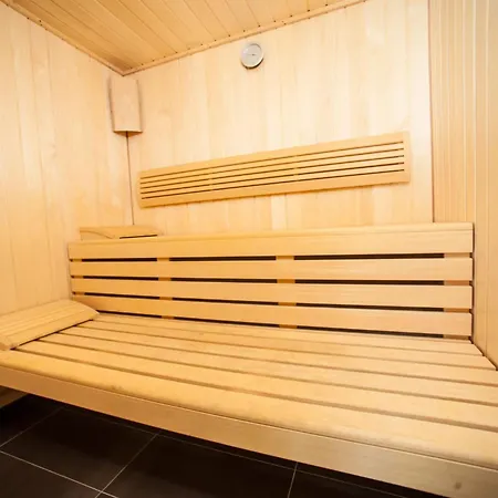 Apartament Pod Brzozami Polanki